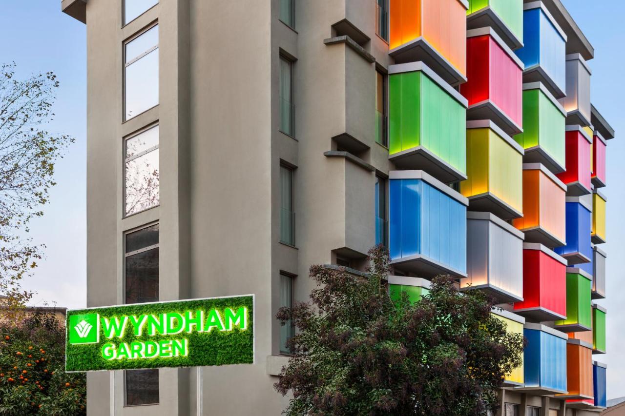 Wyndham Garden 4* Florença