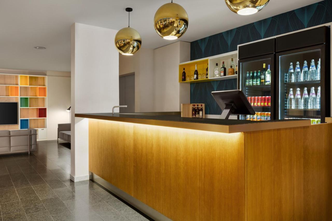Wyndham Garden Hotel Florença