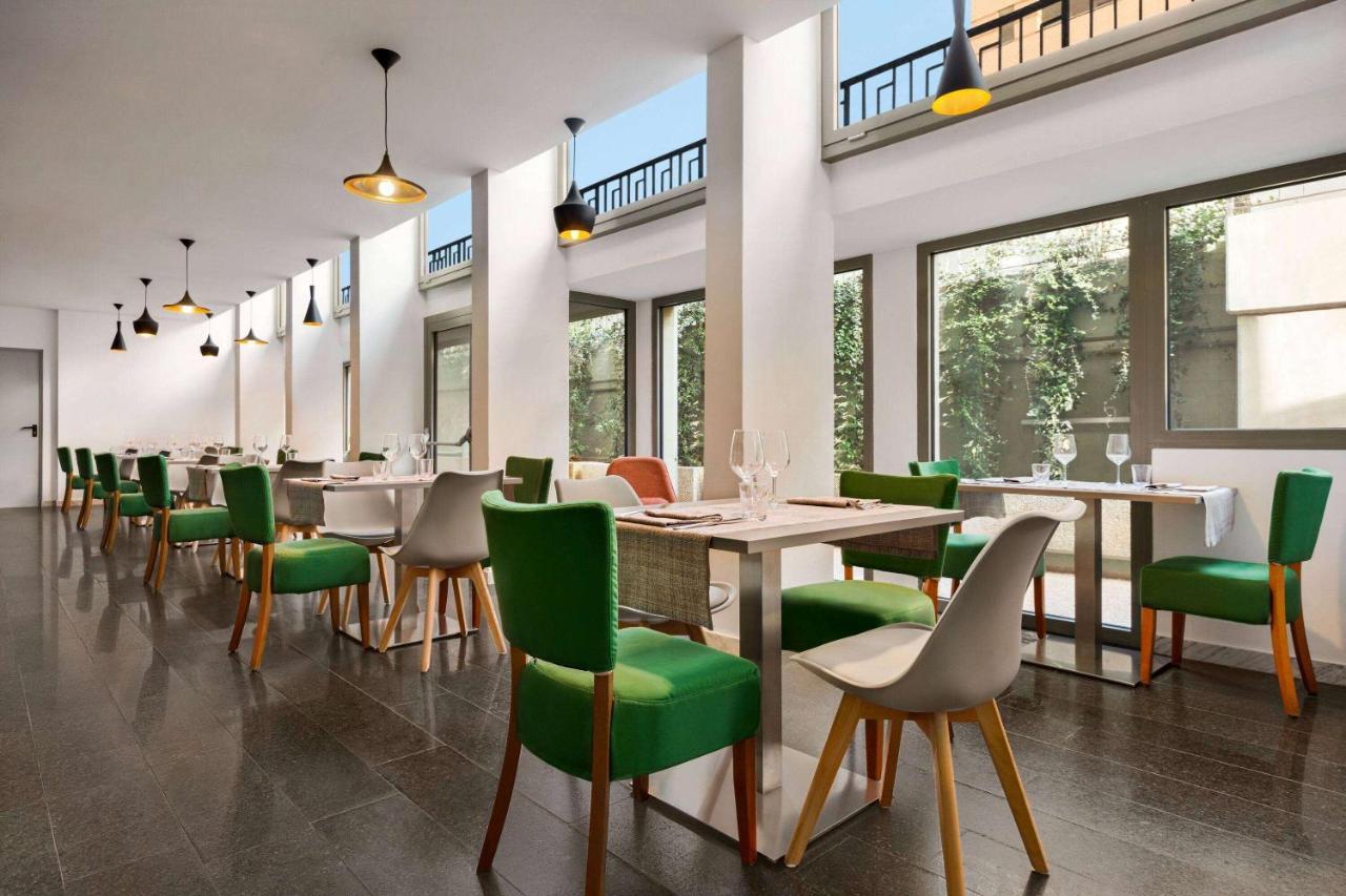Hotel Wyndham Garden Florença