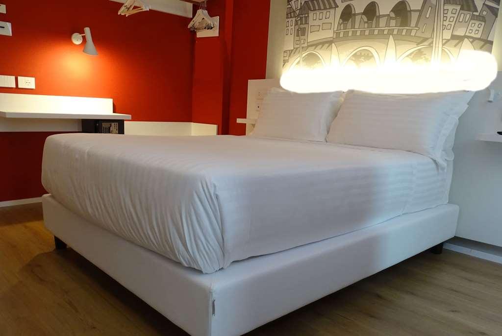 Wyndham Garden 4* Florença