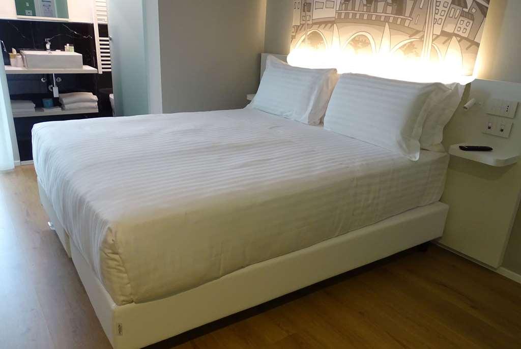 Wyndham Garden Hotel Florença