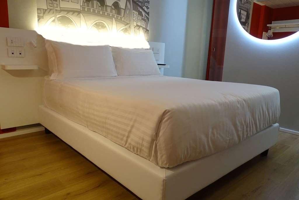 Wyndham Garden Florença