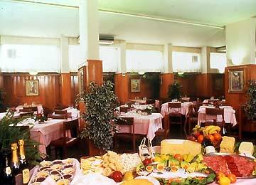 Wyndham Garden Florença