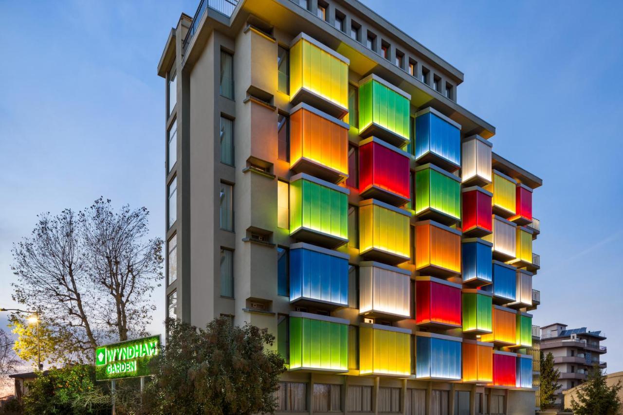 Wyndham Garden Hotel Florença