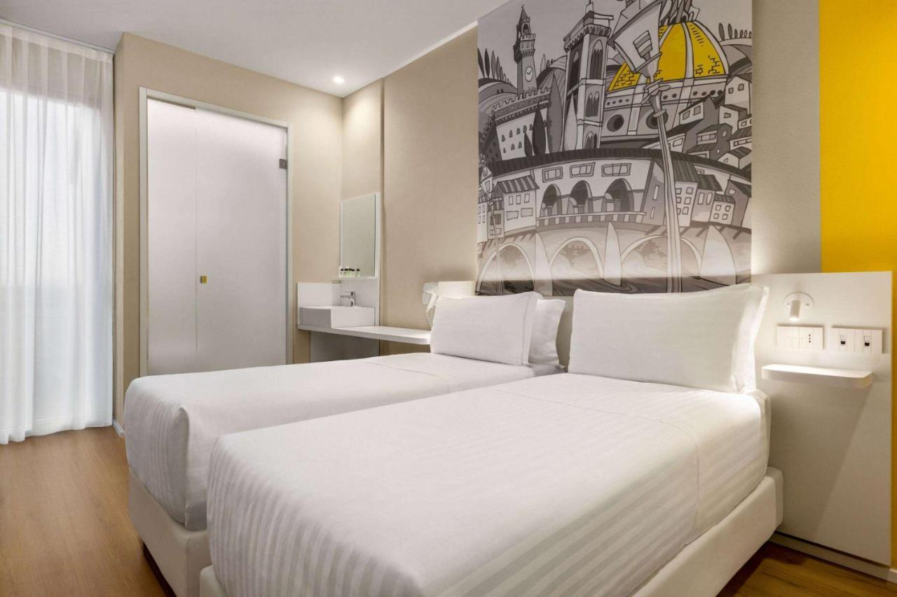 Hotel Wyndham Garden Florença