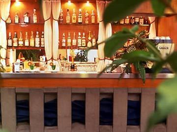 Wyndham Garden Hotel Florença